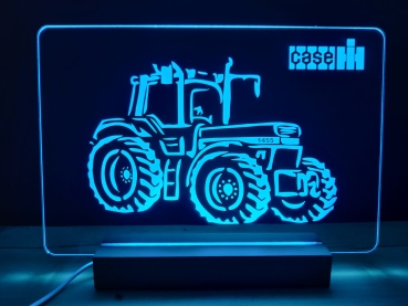 CASE IH 1455 XL Zeichnung